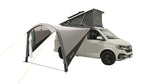 Copertina de soare universala cu aer - Outwell Sun Canopy Air - EVONomad
