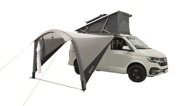 Copertina de soare universala cu aer - Outwell Sun Canopy Air - EVONomad