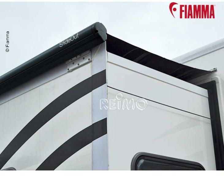 Copertina extensibila Fiamma - EVONomad