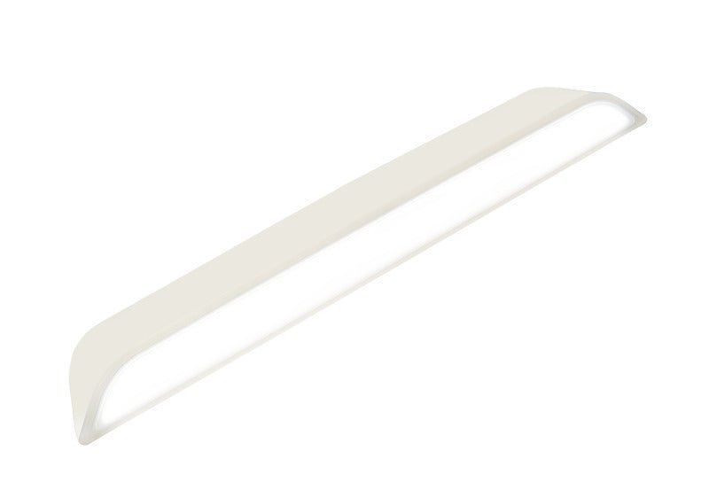 Copertina LED 12 V - Fiat White 249 - EVONomad