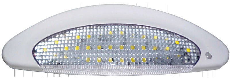 Copertina LED cu senzor de miscare - 36 LED - uri SMD - EVONomad