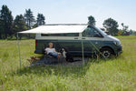 Copertina simpla Camper Charly & Charlyne - EVONomad
