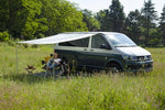 Copertina simpla Camper Charly & Charlyne - EVONomad