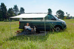 Copertina simpla Camper Charly & Charlyne - EVONomad