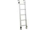 Cort acoperis scara aluminiu 4x4 - EVONomad