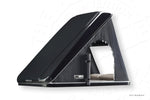 CORT AUTOHOME cu acoperis dur VARIANTA COLUMBUS - MARE - Black Storm - EVONomad