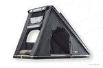 CORT AUTOHOME cu acoperis dur VARIANTA COLUMBUS - MEDIU - Black Storm - EVONomad