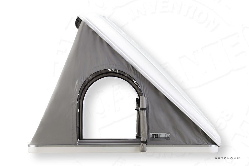 CORT AUTOHOME cu acoperis dur VARIANTA COLUMBUS - MIC X - Long - EVONomad