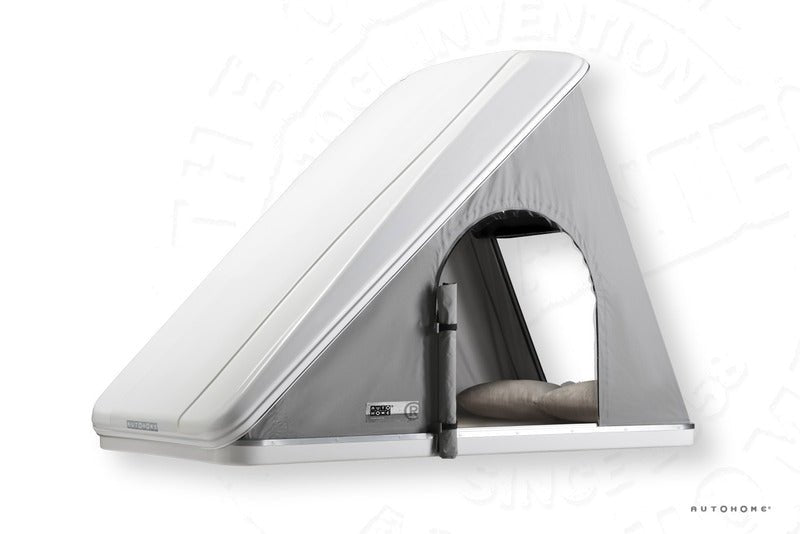 CORT AUTOHOME cu acoperis dur VARIANTA COLUMBUS - MIC X - Long - EVONomad