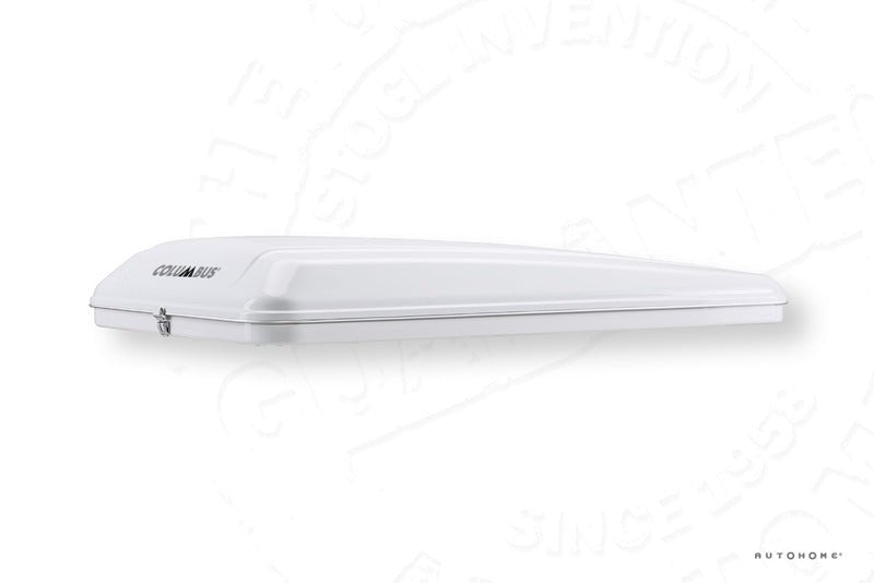 CORT AUTOHOME cu acoperis dur VARIANTA COLUMBUS - MIC X - Long - EVONomad