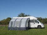 Cort Autorulota cu montaj rapid - CASA AIR II 390 - EVONomad