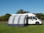 Cort Autorulota cu montaj rapid - CASA AIR II 390 - EVONomad