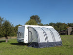 Cort Autorulota cu montaj rapid - CASA AIR II 390 - EVONomad