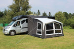 Cort Autorulota - Outdoor Revolution ESPRIT PRO X 350M - EVONomad