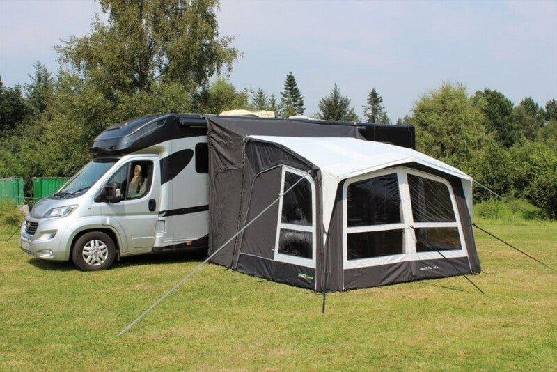 Cort Autorulota - Outdoor Revolution ESPRIT PRO X 350M - EVONomad
