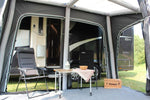 Cort Autorulota - Outdoor Revolution ESPRIT PRO X 350M - EVONomad