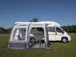 Cort Autorulota structura gonflabila premium - Marina Air High 330/ 390 - EVONomad