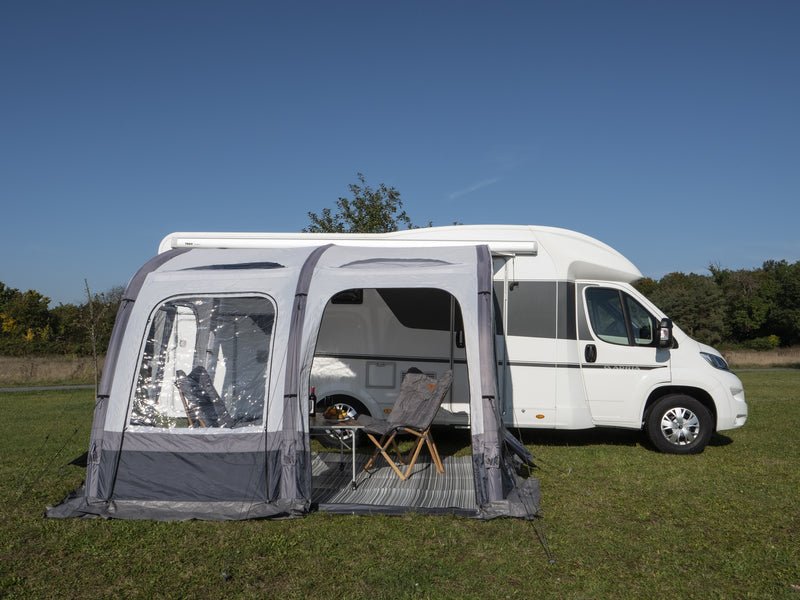 Cort Autorulota structura gonflabila premium - Marina Air High 330/ 390 - EVONomad