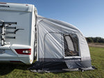 Cort Autorulota structura gonflabila premium - Marina Air High 330/ 390 - EVONomad