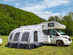 Cort Autorulota structura gonflabila premium - Marina Air High 330/ 390 - EVONomad