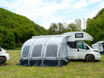 Cort Autorulota structura gonflabila premium - Marina Air High 330/ 390 - EVONomad