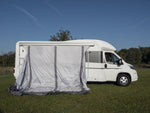 Cort Autorulota structura gonflabila premium - Marina Air High 330/ 390 - EVONomad