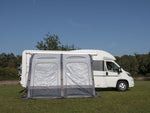 Cort Autorulota structura gonflabila premium - Marina Air High 330/ 390 - EVONomad