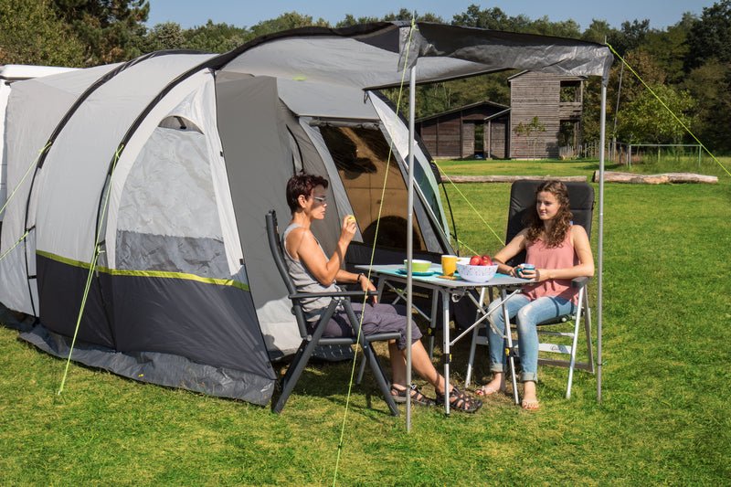 Cort Autorulota Van - Tour Compact 2 - EVONomad