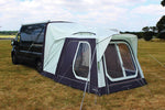 Cort Camper VAN, conectare in spate, Outdoor Revolution Movelite Tail - EVONomad