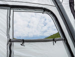 Cort Camper Van de spate universal - UniVan Air - EVONomad