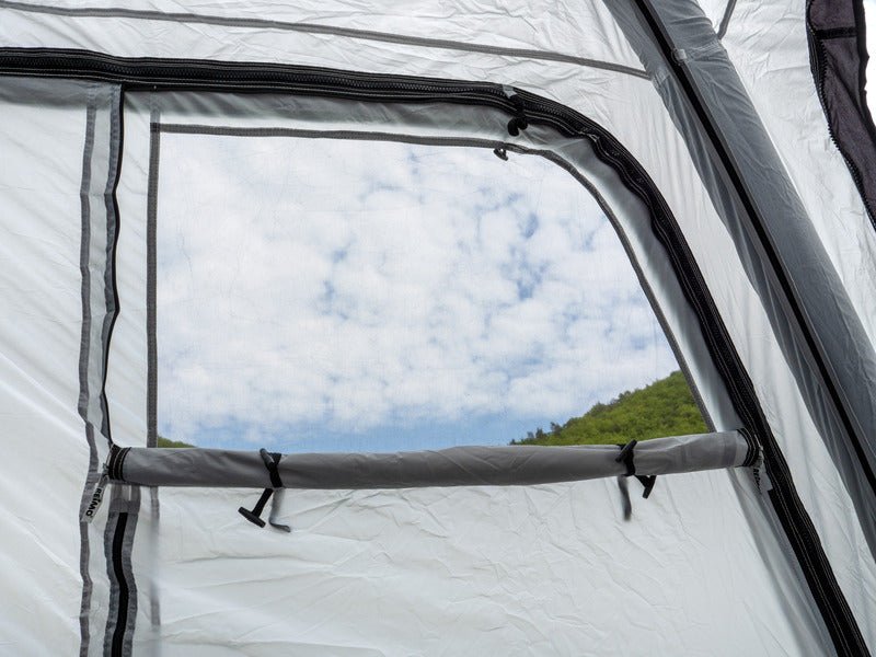 Cort Camper Van de spate universal - UniVan Air - EVONomad