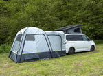 Cort Camper Van de spate universal - UniVan Air - EVONomad