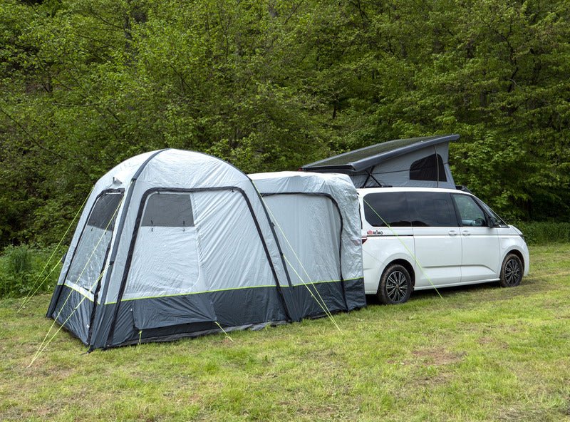 Cort Camper Van de spate universal - UniVan Air - EVONomad