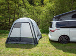 Cort Camper Van de spate universal - UniVan Air - EVONomad