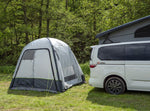 Cort Camper Van de spate universal - UniVan Air - EVONomad