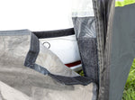 Cort Camper Van de spate universal - UniVan Air - EVONomad