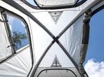 Cort Camper Van de spate universal - UniVan Air - EVONomad