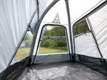 Cort Camper Van de spate universal - UniVan Air - EVONomad