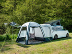 Cort Camper Van de spate universal - UniVan Air - EVONomad