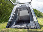 Cort Camper Van de spate universal - UniVan Air - EVONomad