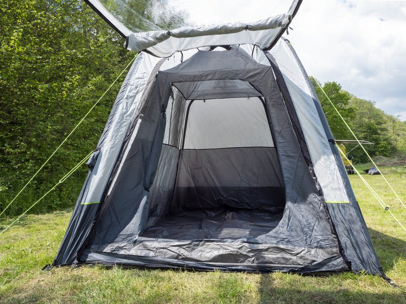 Cort Camper Van de spate universal - UniVan Air - EVONomad