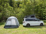 Cort Camper Van de spate universal - UniVan Air - EVONomad