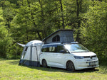 Cort Camper Van de spate universal - UniVan Air - EVONomad