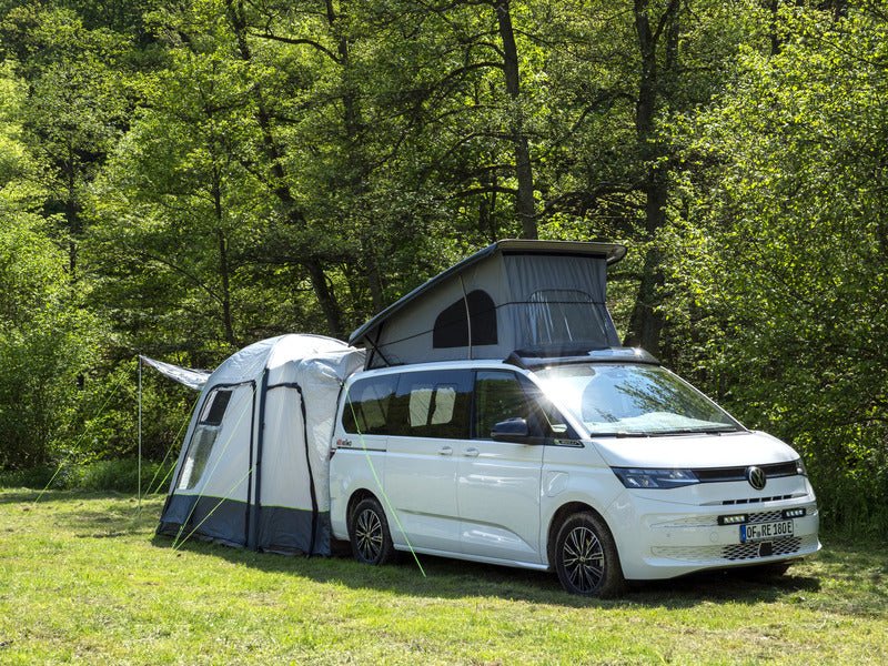Cort Camper Van de spate universal - UniVan Air - EVONomad