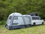 Cort Camper Van de spate universal - UniVan Air - EVONomad