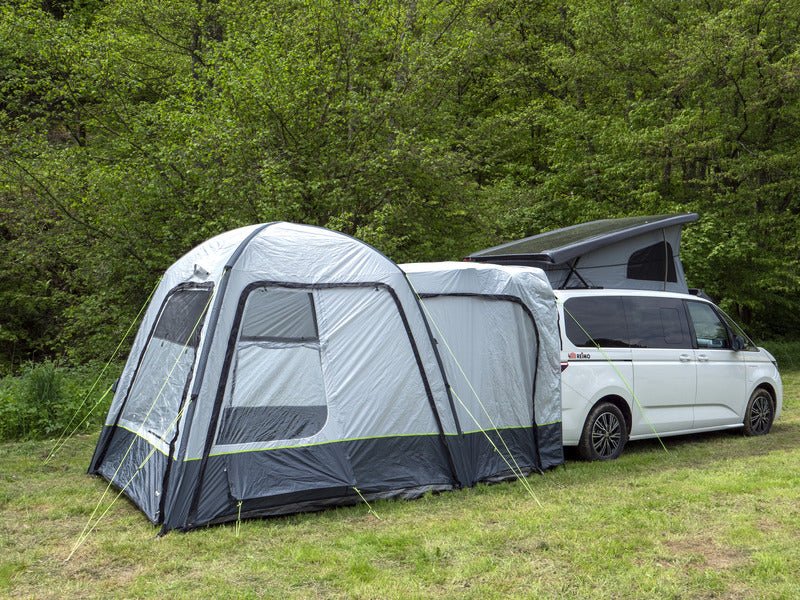 Cort Camper Van de spate universal - UniVan Air - EVONomad