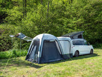 Cort Camper Van de spate universal - UniVan Air - EVONomad