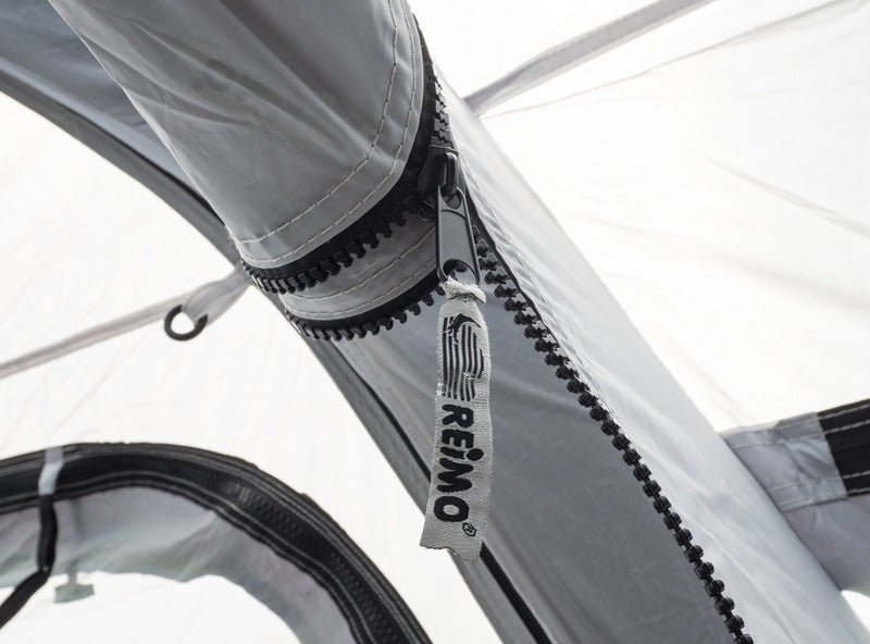 Cort Camper Van de spate universal - UniVan Air - EVONomad