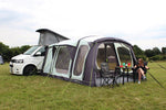 Cort Camper VAN Revolution Movelite 3 Vario - EVONomad