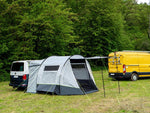 Cort CamperVan - RE - TENT TOUR EASY - EVONomad